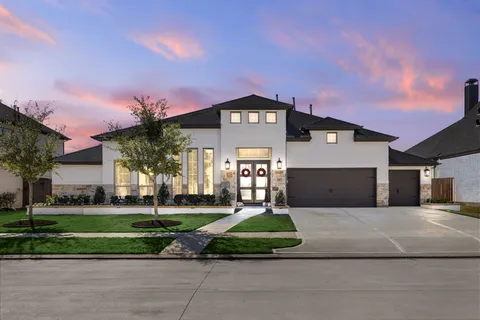 $939,000 | 6807 Mirabeau Lane, Katy, TX 77493