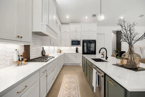 $939,000 | 6807 Mirabeau Lane, Katy, TX 77493