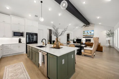 $939,000 | 6807 Mirabeau Lane, Katy, TX 77493