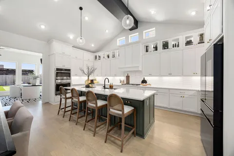 $939,000 | 6807 Mirabeau Lane, Katy, TX 77493