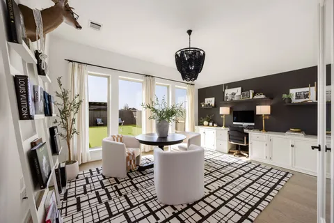 $939,000 | 6807 Mirabeau Lane, Katy, TX 77493