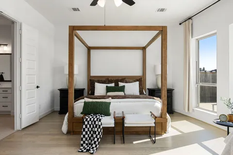 $939,000 | 6807 Mirabeau Lane, Katy, TX 77493