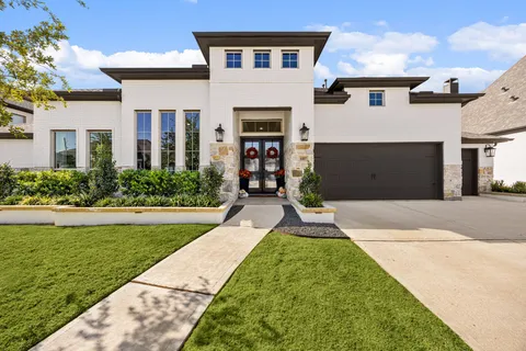 $939,000 | 6807 Mirabeau Lane, Katy, TX 77493