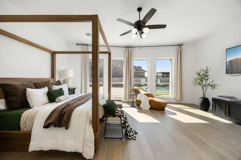 $939,000 | 6807 Mirabeau Lane, Katy, TX 77493