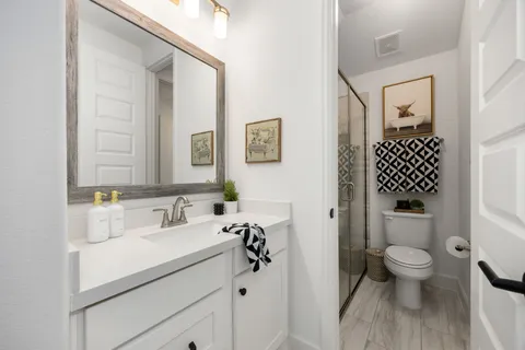 $939,000 | 6807 Mirabeau Lane, Katy, TX 77493