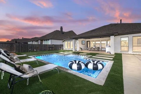 $939,000 | 6807 Mirabeau Lane, Katy, TX 77493