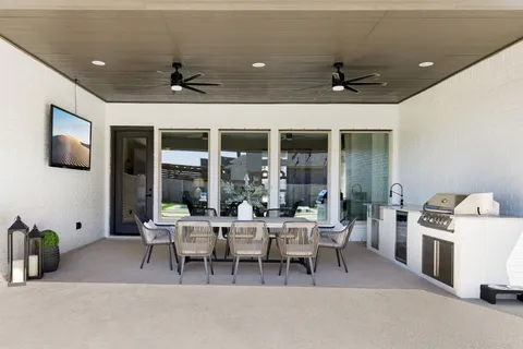 $939,000 | 6807 Mirabeau Lane, Katy, TX 77493