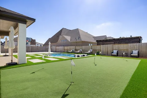 $939,000 | 6807 Mirabeau Lane, Katy, TX 77493