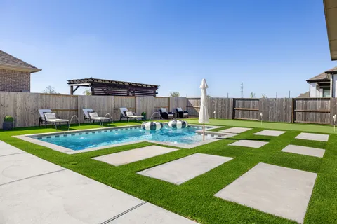 $939,000 | 6807 Mirabeau Lane, Katy, TX 77493