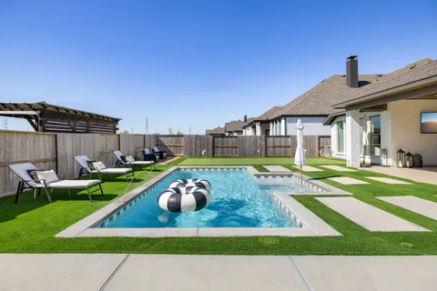 $939,000 | 6807 Mirabeau Lane, Katy, TX 77493