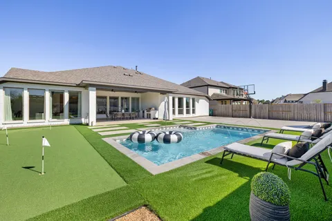 $939,000 | 6807 Mirabeau Lane, Katy, TX 77493