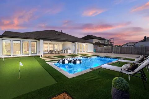 $939,000 | 6807 Mirabeau Lane, Katy, TX 77493