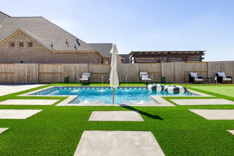 $939,000 | 6807 Mirabeau Lane, Katy, TX 77493