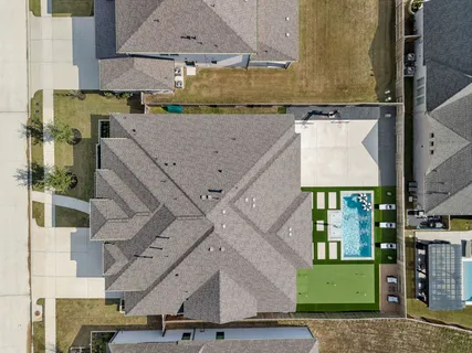 $939,000 | 6807 Mirabeau Lane, Katy, TX 77493