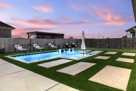 $939,000 | 6807 Mirabeau Lane, Katy, TX 77493