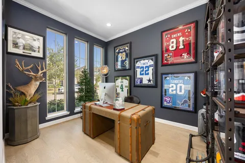 $939,000 | 6807 Mirabeau Lane, Katy, TX 77493