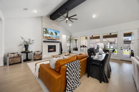 $939,000 | 6807 Mirabeau Lane, Katy, TX 77493