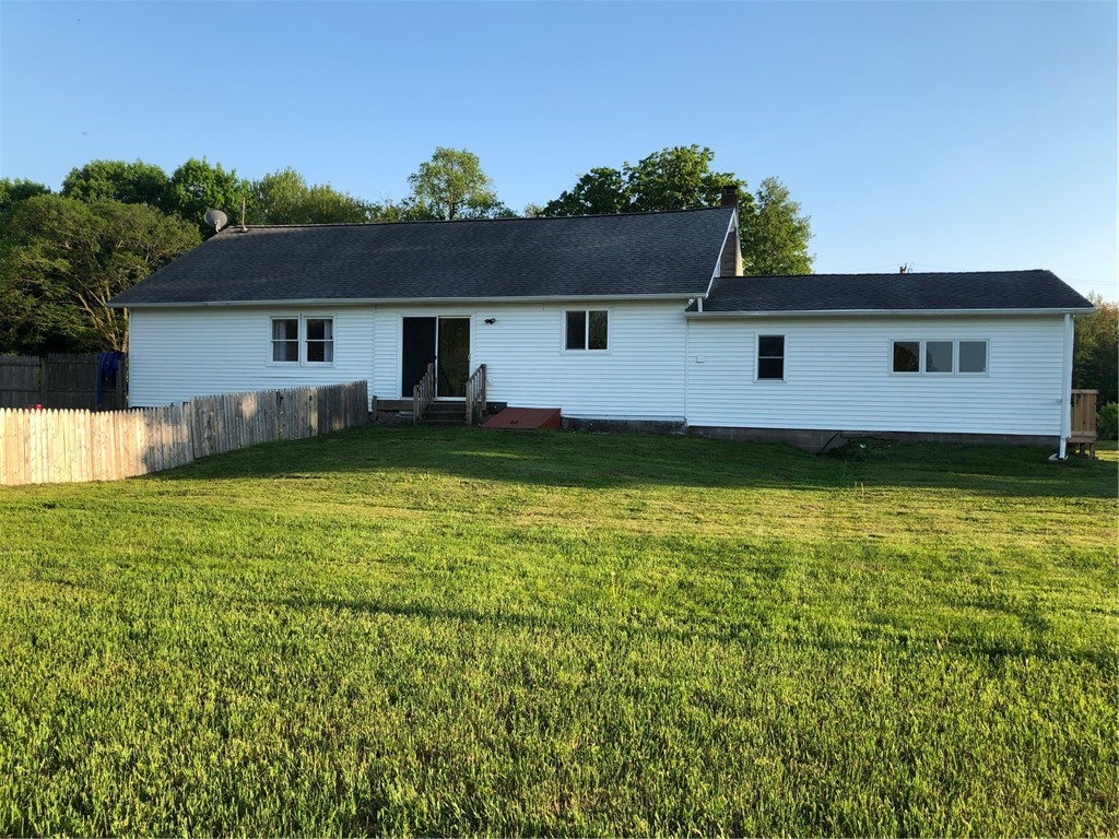 124 Johnson Road Hastings, NY 13131 - Photo 41 of 47