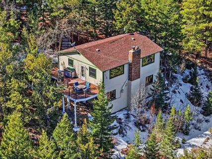 $625,000 | 33090 Janelle Circle, Golden, CO 80403