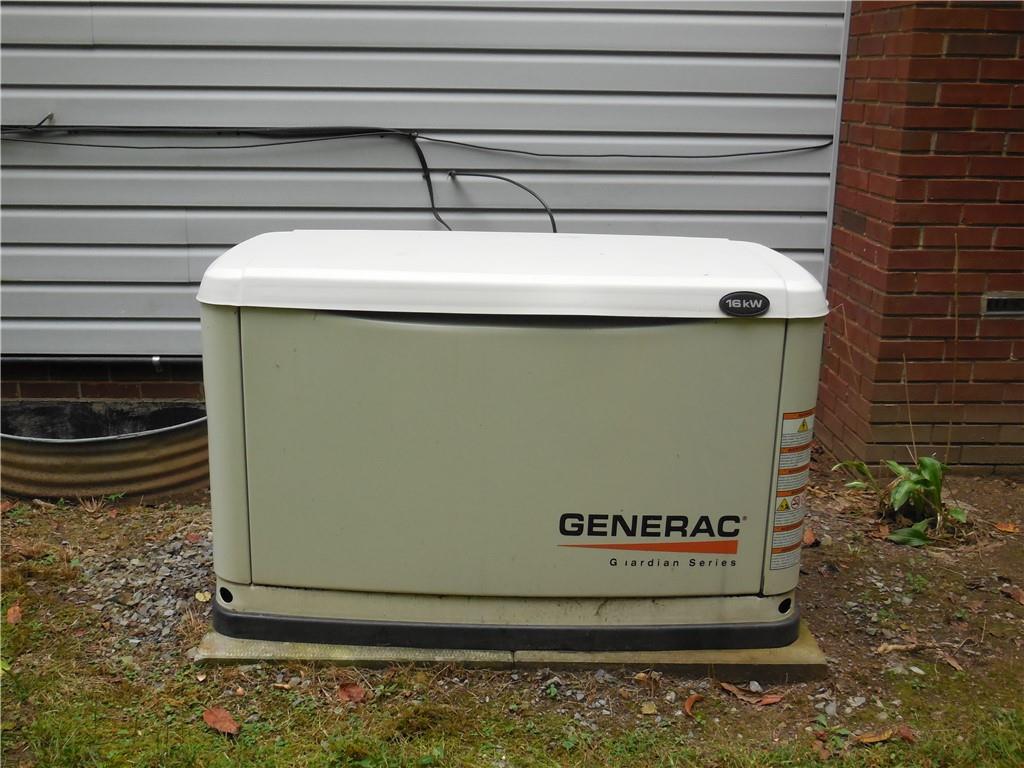 783 Reno Street Rochester, PA 15074 - Photo 41 of 46 Whole House Gen-r-ac system.