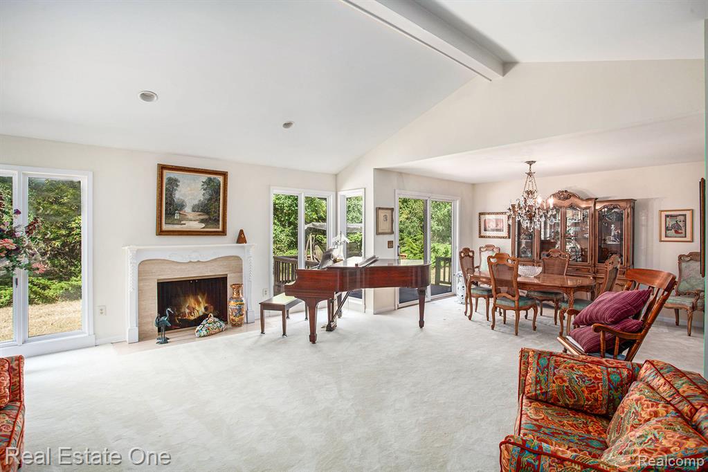 36508 Valley Ridge Drive Farmington Hills, MI 48331 - Photo 11 of 29