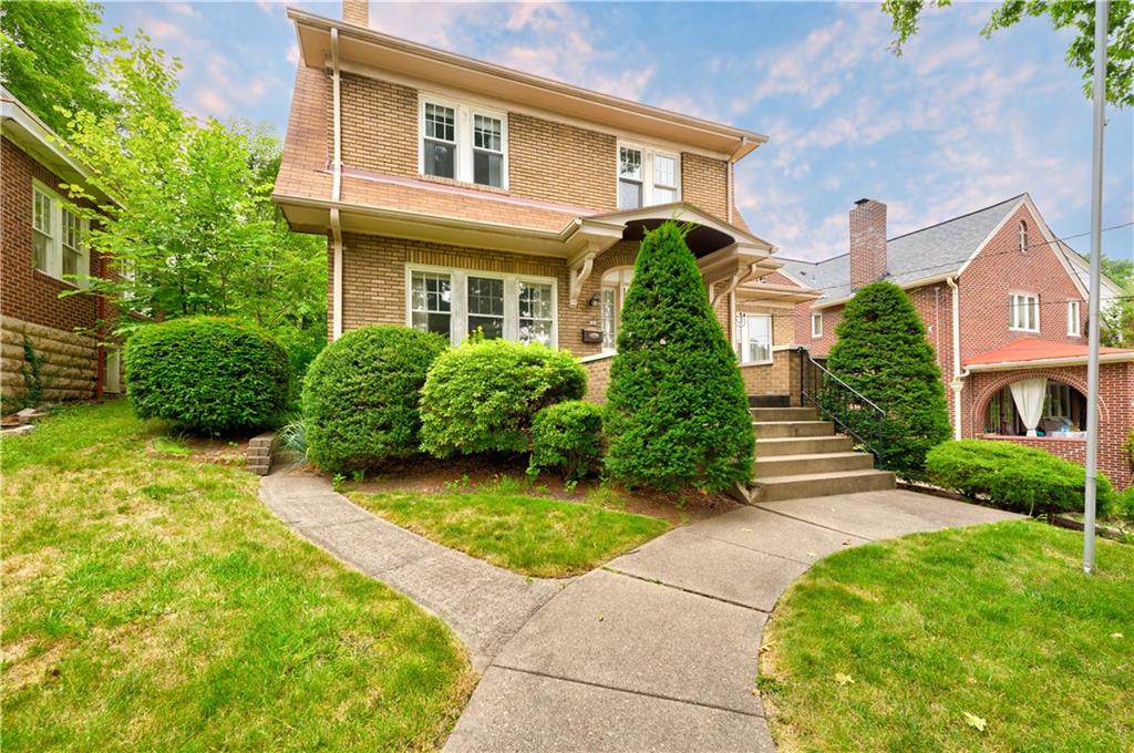 264 Arden Road Pittsburgh, PA 15216 - Photo 1 of 25 Gallery Image 1