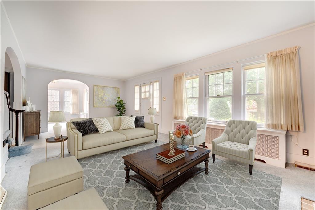 264 Arden Road Pittsburgh, PA 15216 - Photo 3 of 25 Gallery Image 3