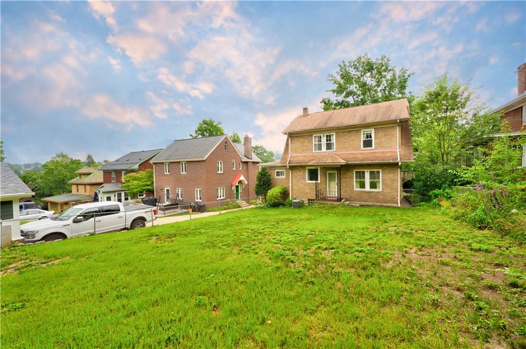264 Arden Road Pittsburgh, PA 15216 - Photo 21 of 25 Gallery Image 21