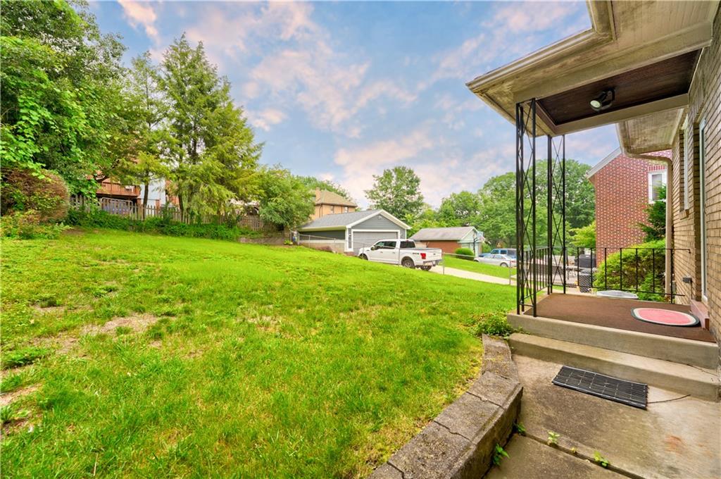 264 Arden Road Pittsburgh, PA 15216 - Photo 22 of 25 Gallery Image 22