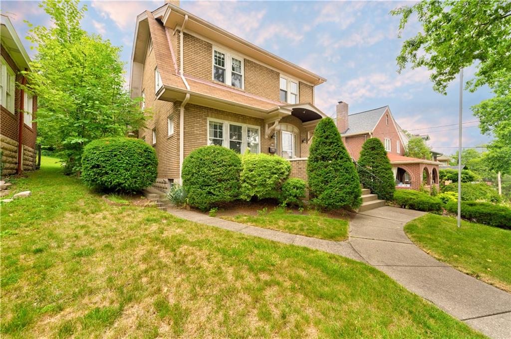 264 Arden Road Pittsburgh, PA 15216 - Photo 24 of 25 Gallery Image 24