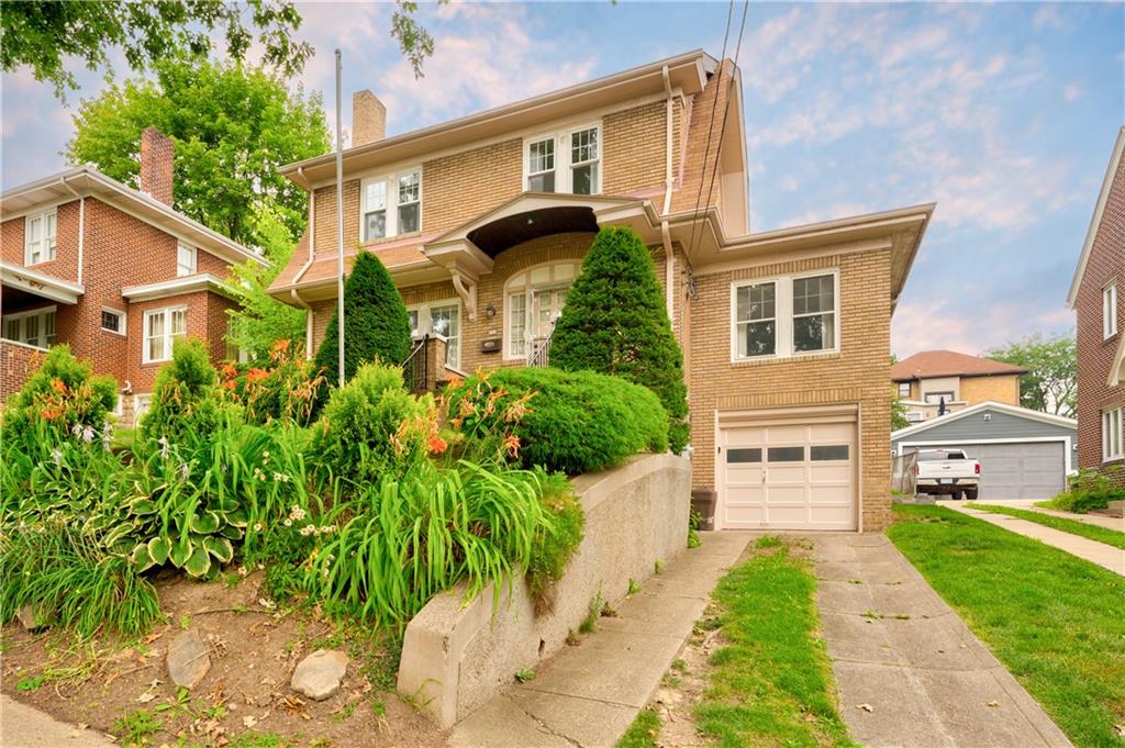 264 Arden Road Pittsburgh, PA 15216 - Photo 25 of 25 Gallery Image 25