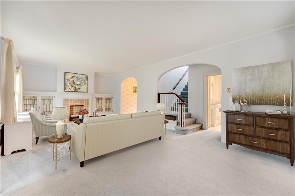 264 Arden Road Pittsburgh, PA 15216 - Photo 4 of 25 Gallery Image 4