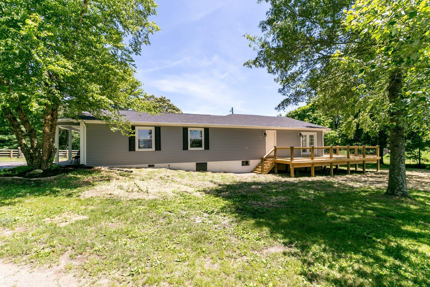 4540 McClure Road Winchester, KY 40391 - Photo 81 of 88 Listing Photo