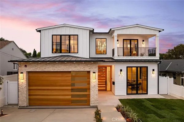 $4,995,000 | 1721 2nd Street, Manhattan Beach, CA 90266