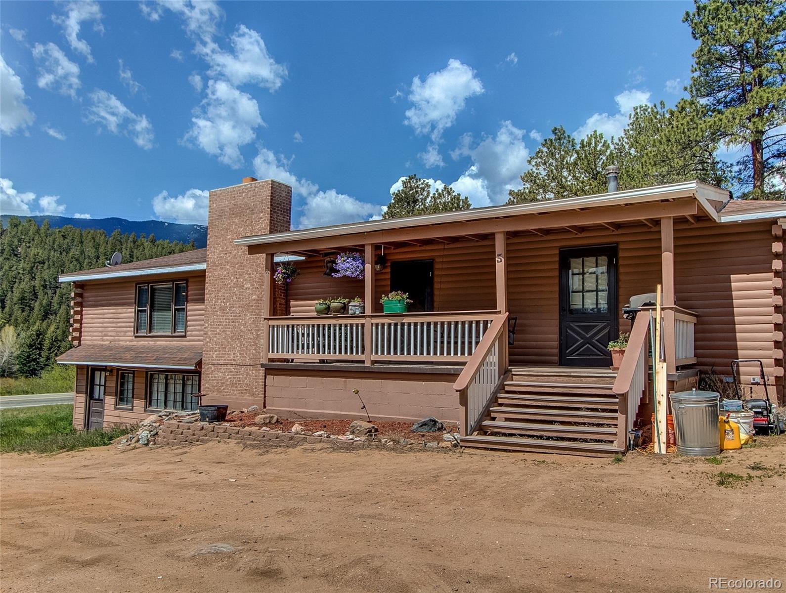 58415 US Highway 285 Bailey, CO 80421 - Photo 13 of 39