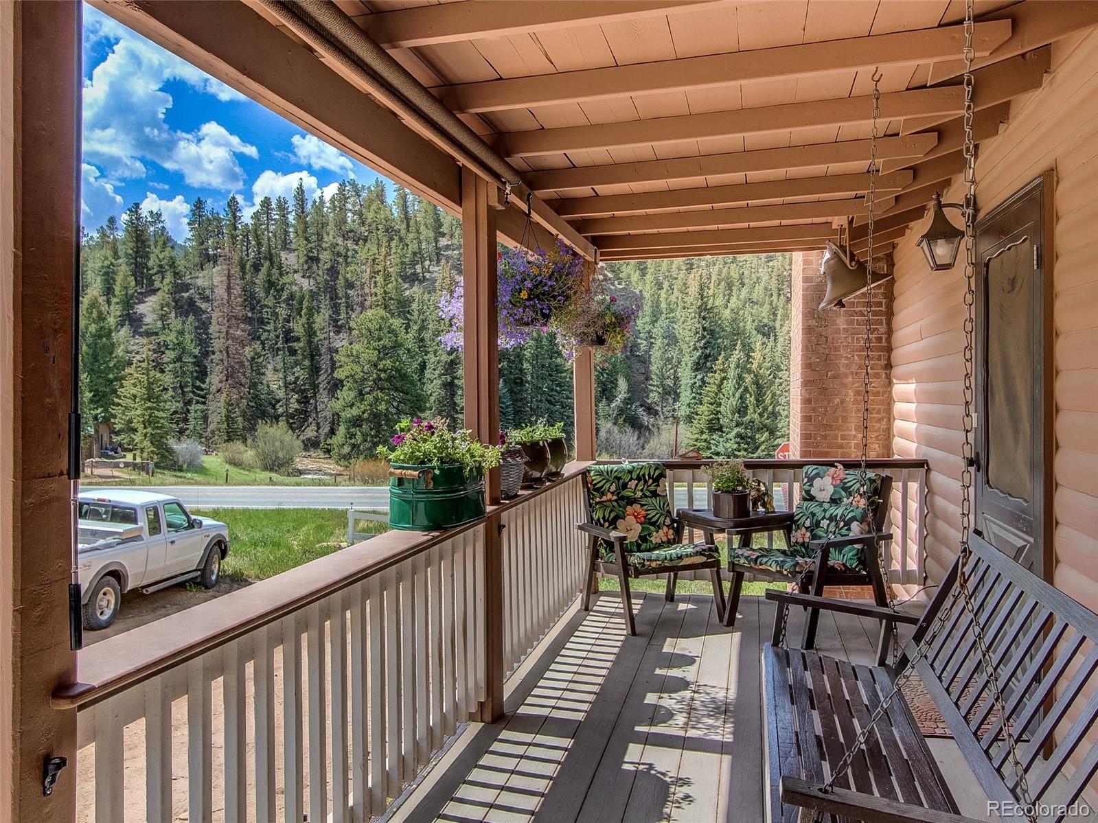 58415 US Highway 285 Bailey, CO 80421 - Photo 14 of 39