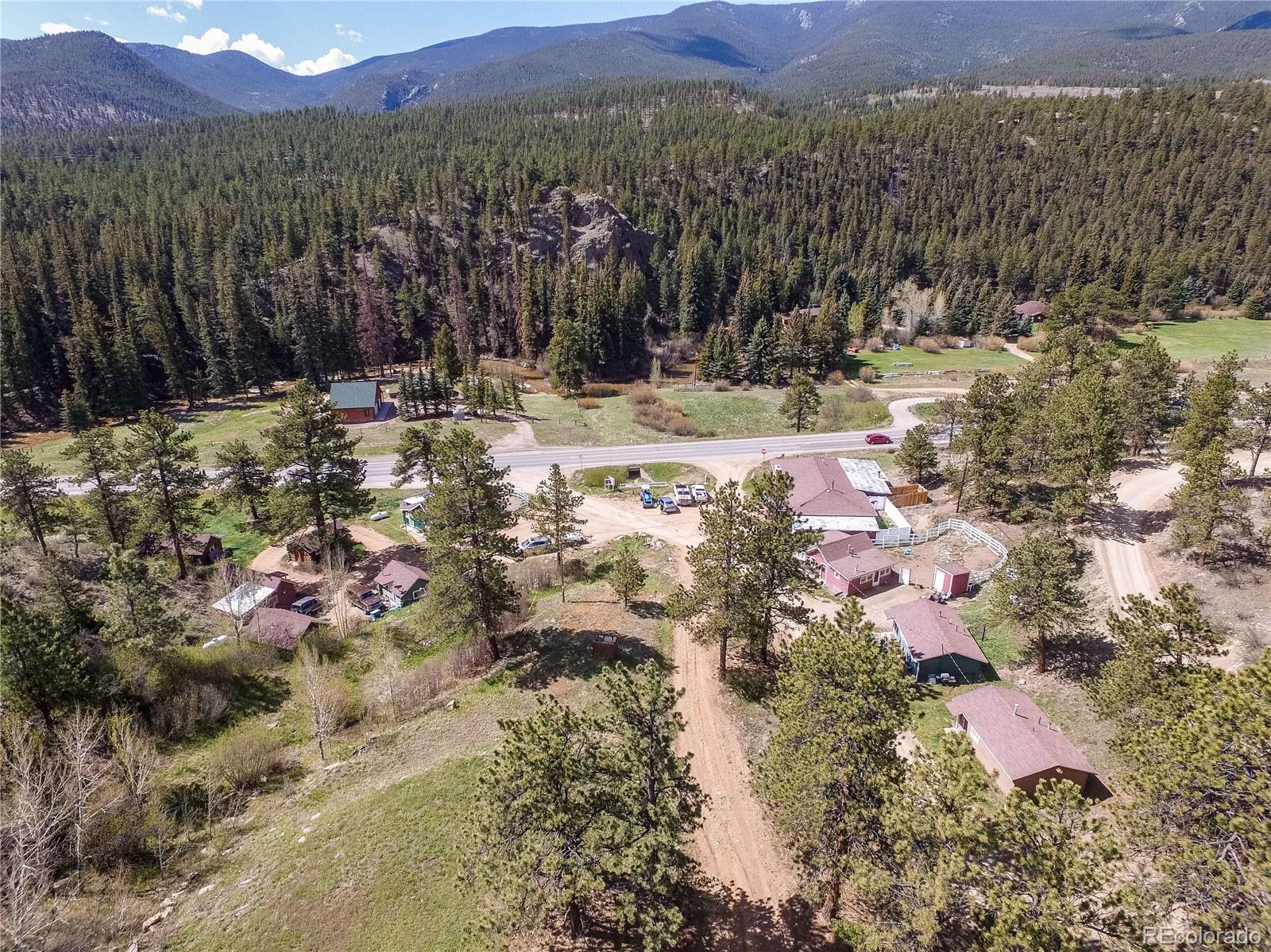 58415 US Highway 285 Bailey, CO 80421 - Photo 2 of 39