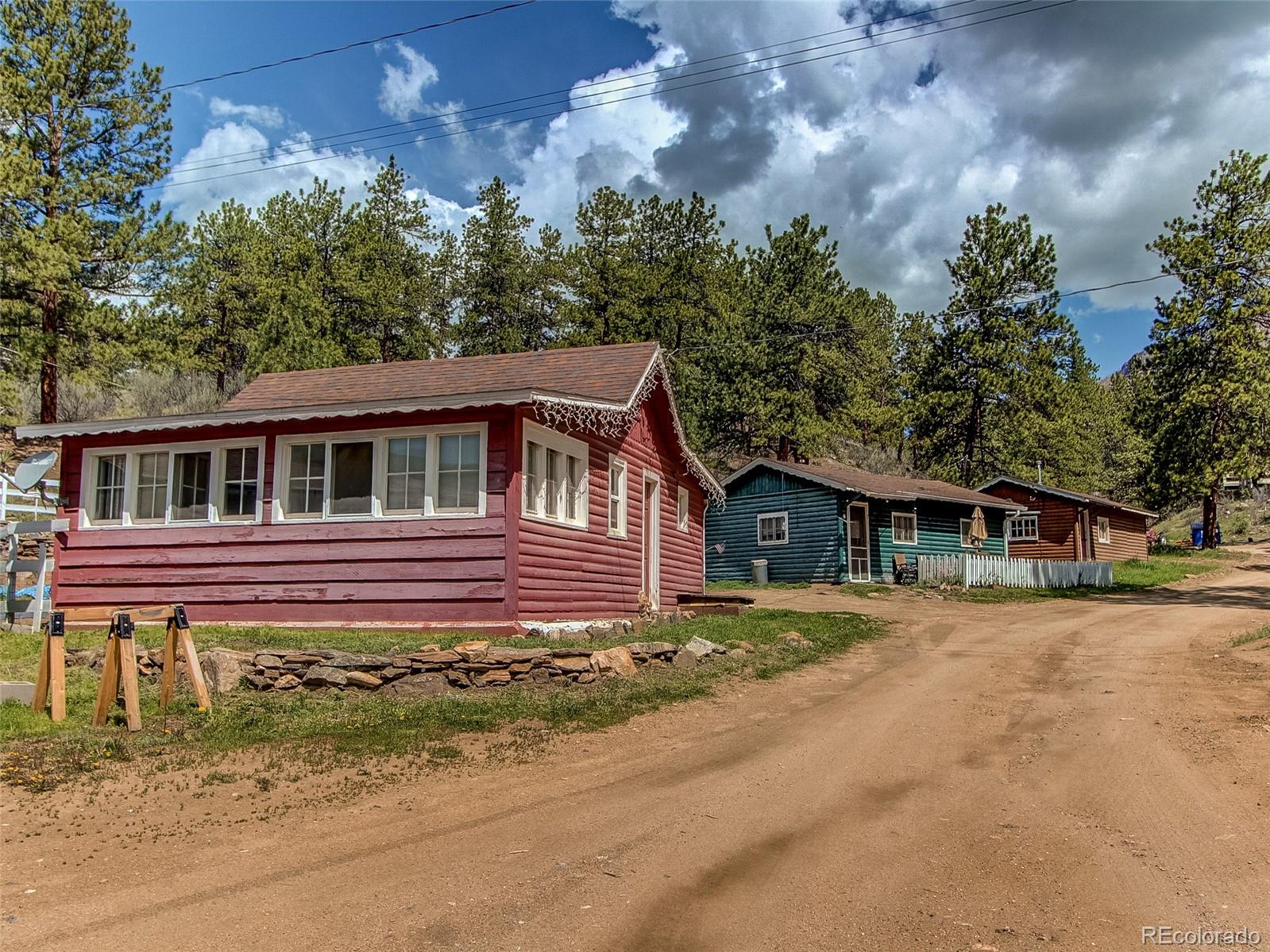 58415 US Highway 285 Bailey, CO 80421 - Photo 28 of 39