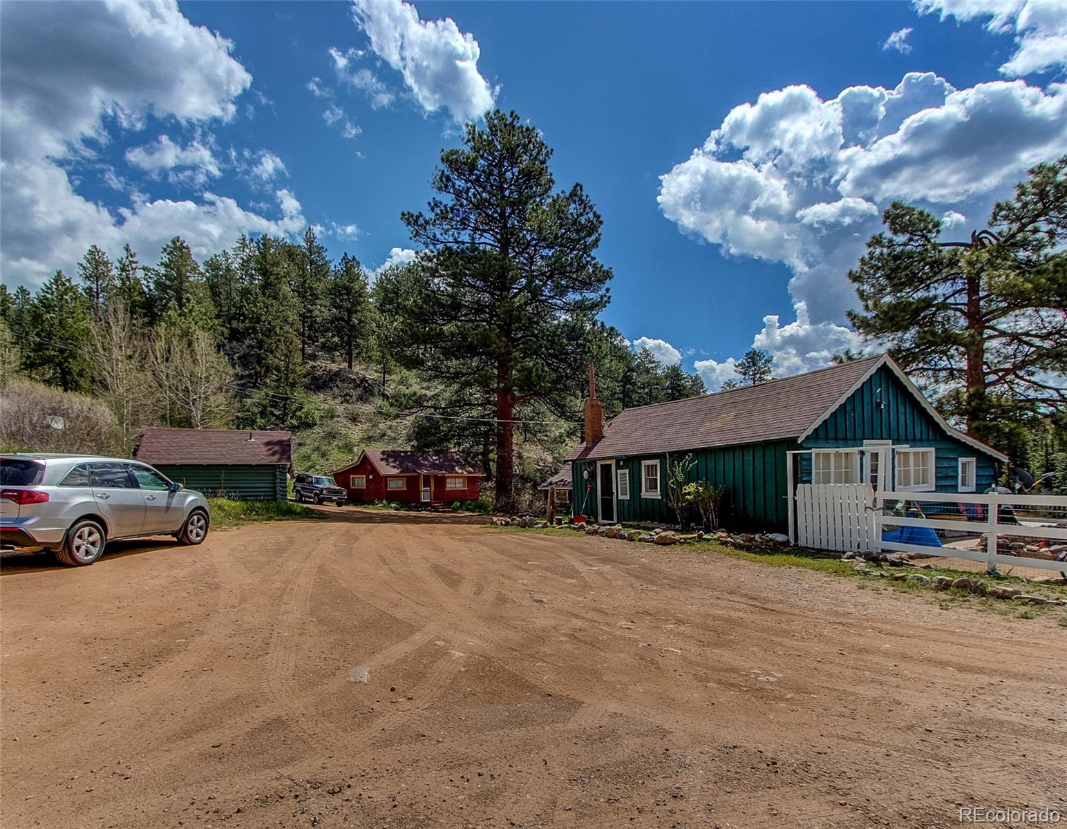 58415 US Highway 285 Bailey, CO 80421 - Photo 29 of 39