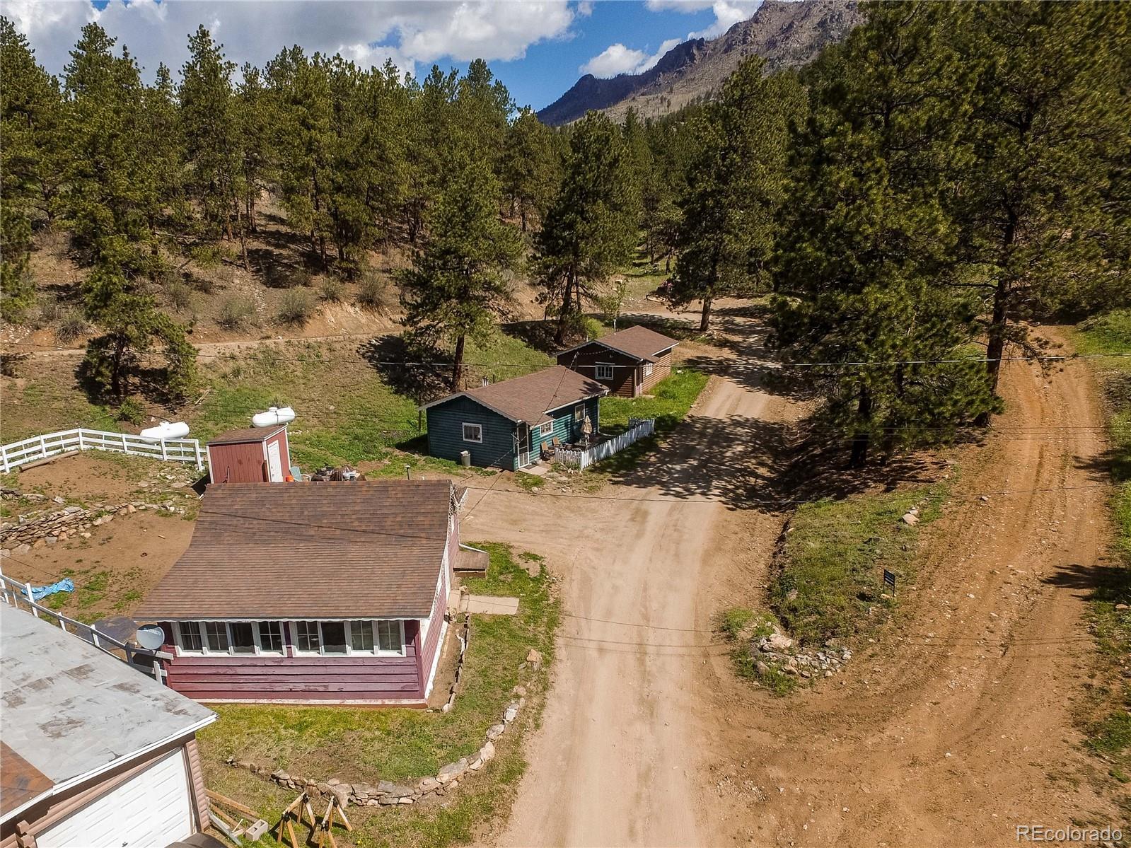 58415 US Highway 285 Bailey, CO 80421 - Photo 3 of 39
