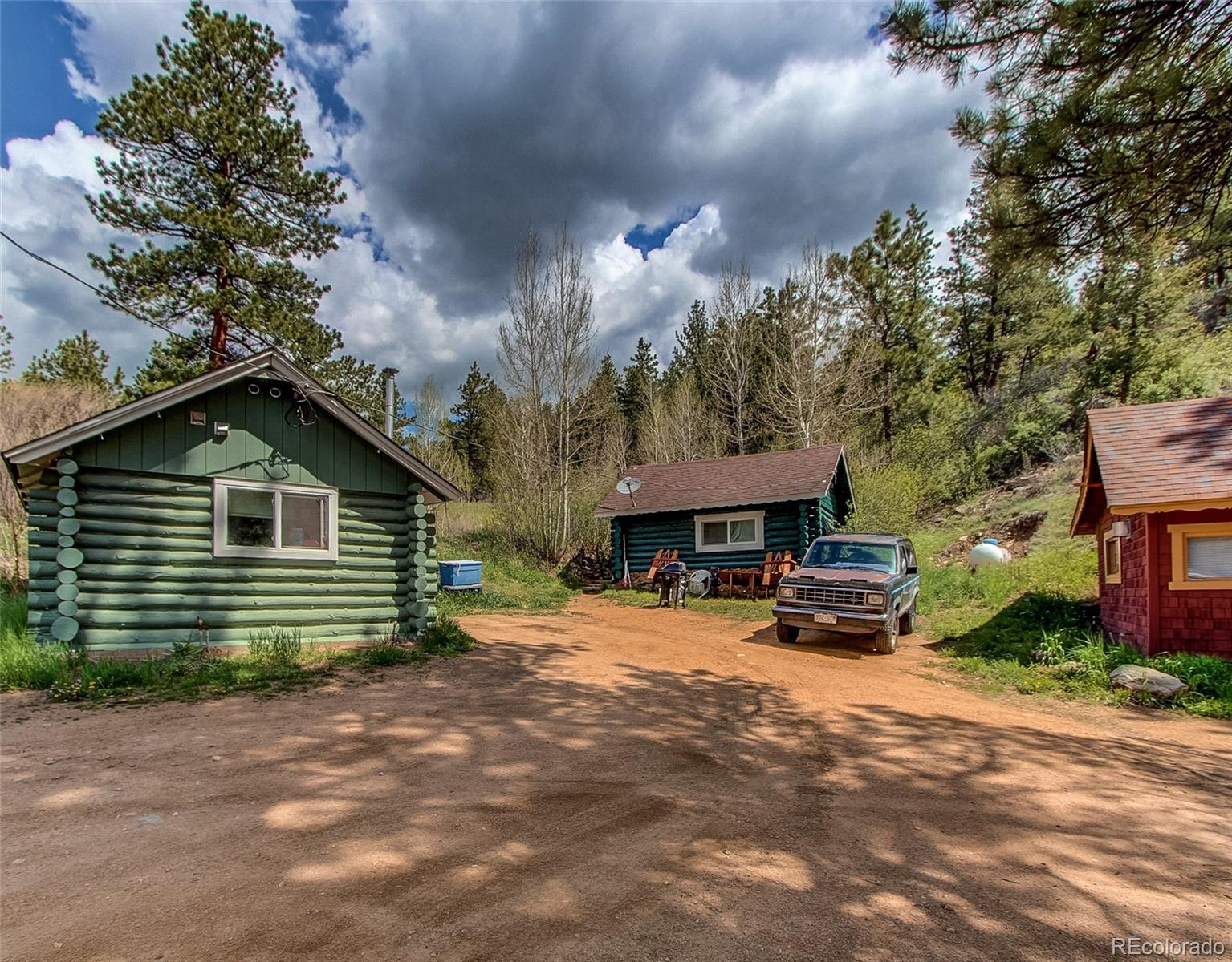 58415 US Highway 285 Bailey, CO 80421 - Photo 31 of 39