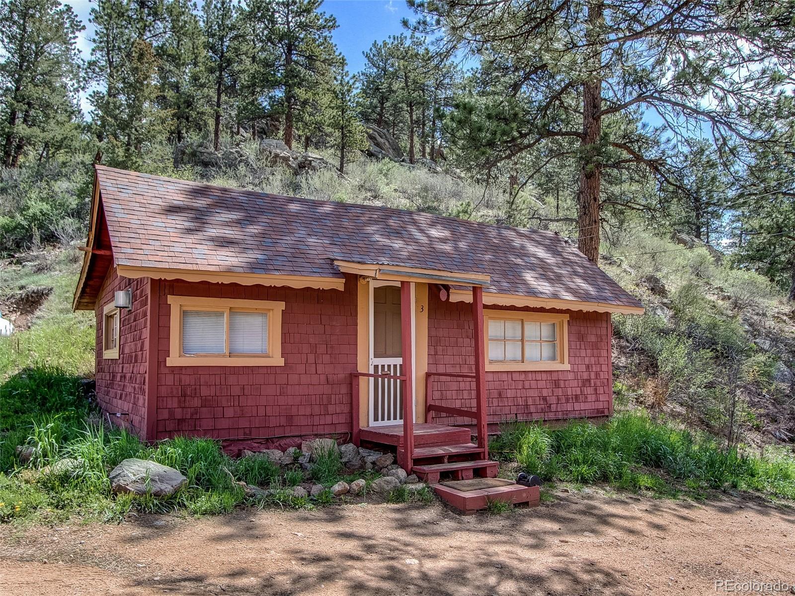 58415 US Highway 285 Bailey, CO 80421 - Photo 32 of 39
