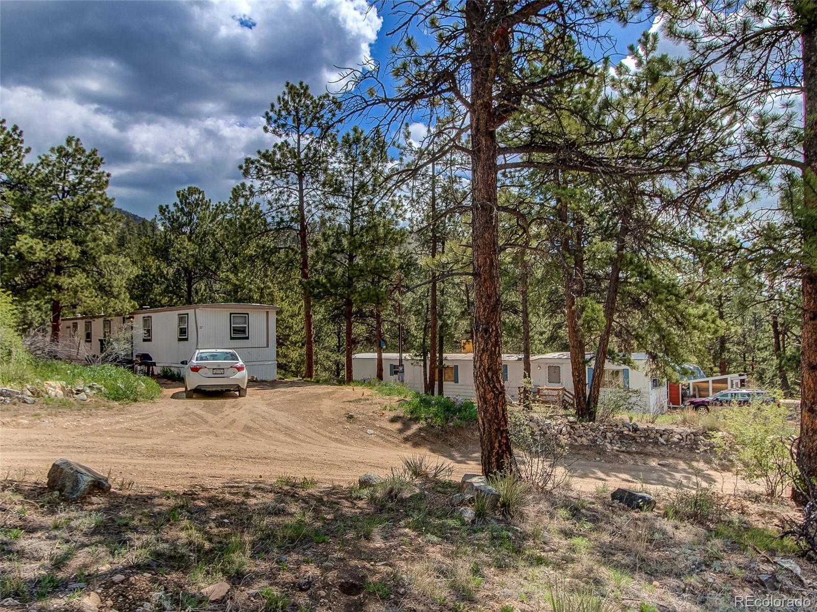 58415 US Highway 285 Bailey, CO 80421 - Photo 35 of 39