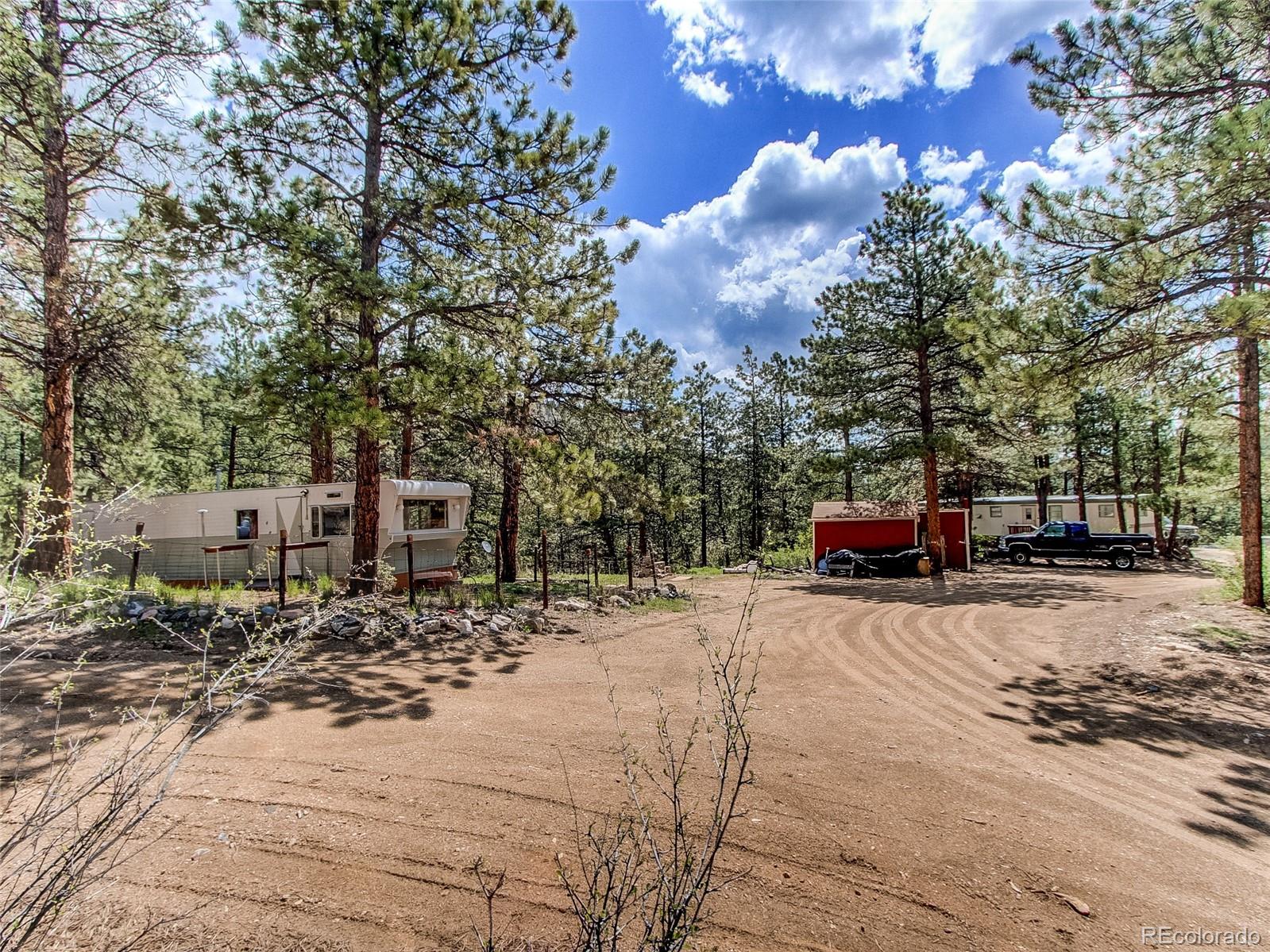 58415 US Highway 285 Bailey, CO 80421 - Photo 36 of 39