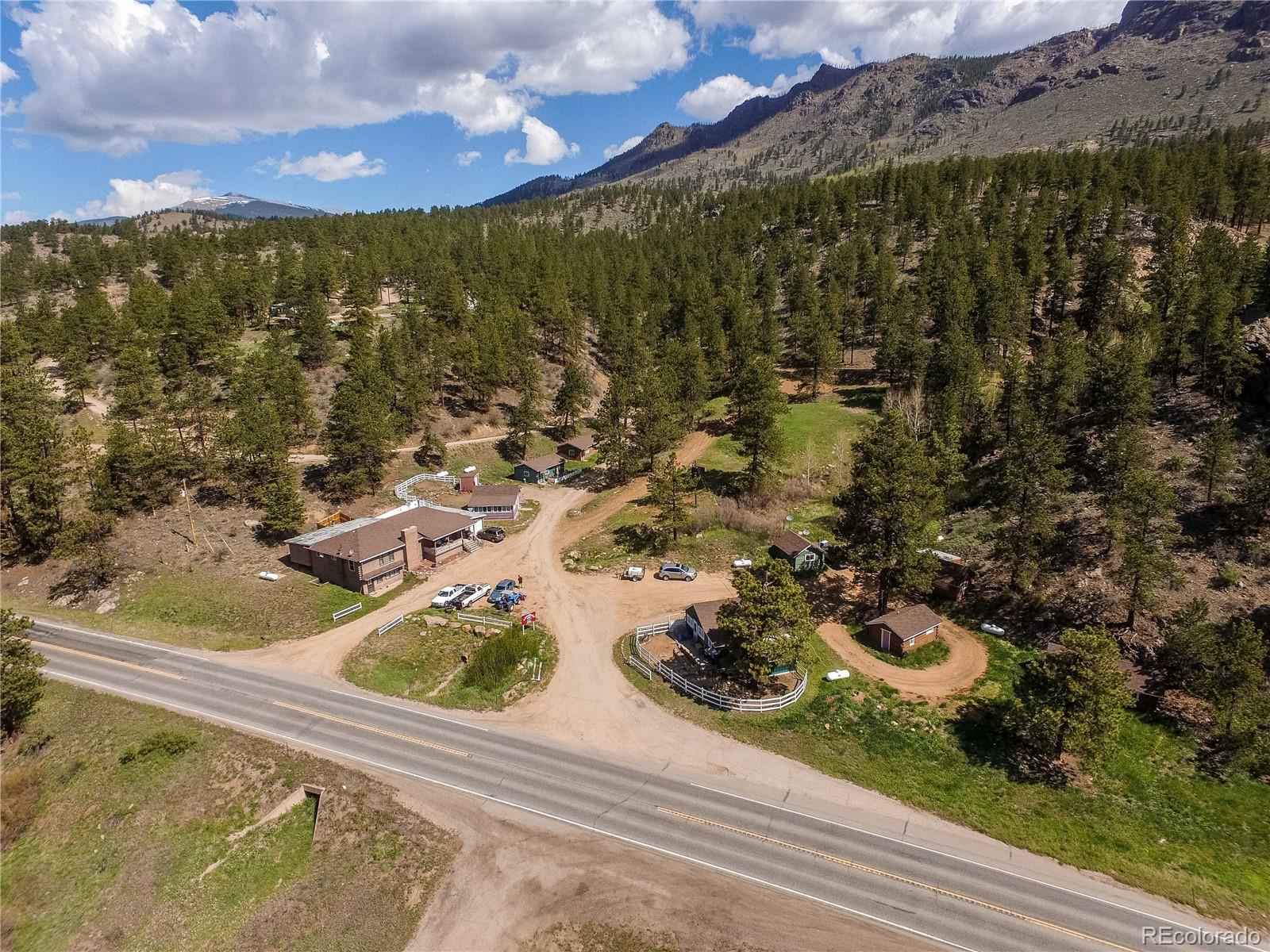 58415 US Highway 285 Bailey, CO 80421 - Photo 5 of 39