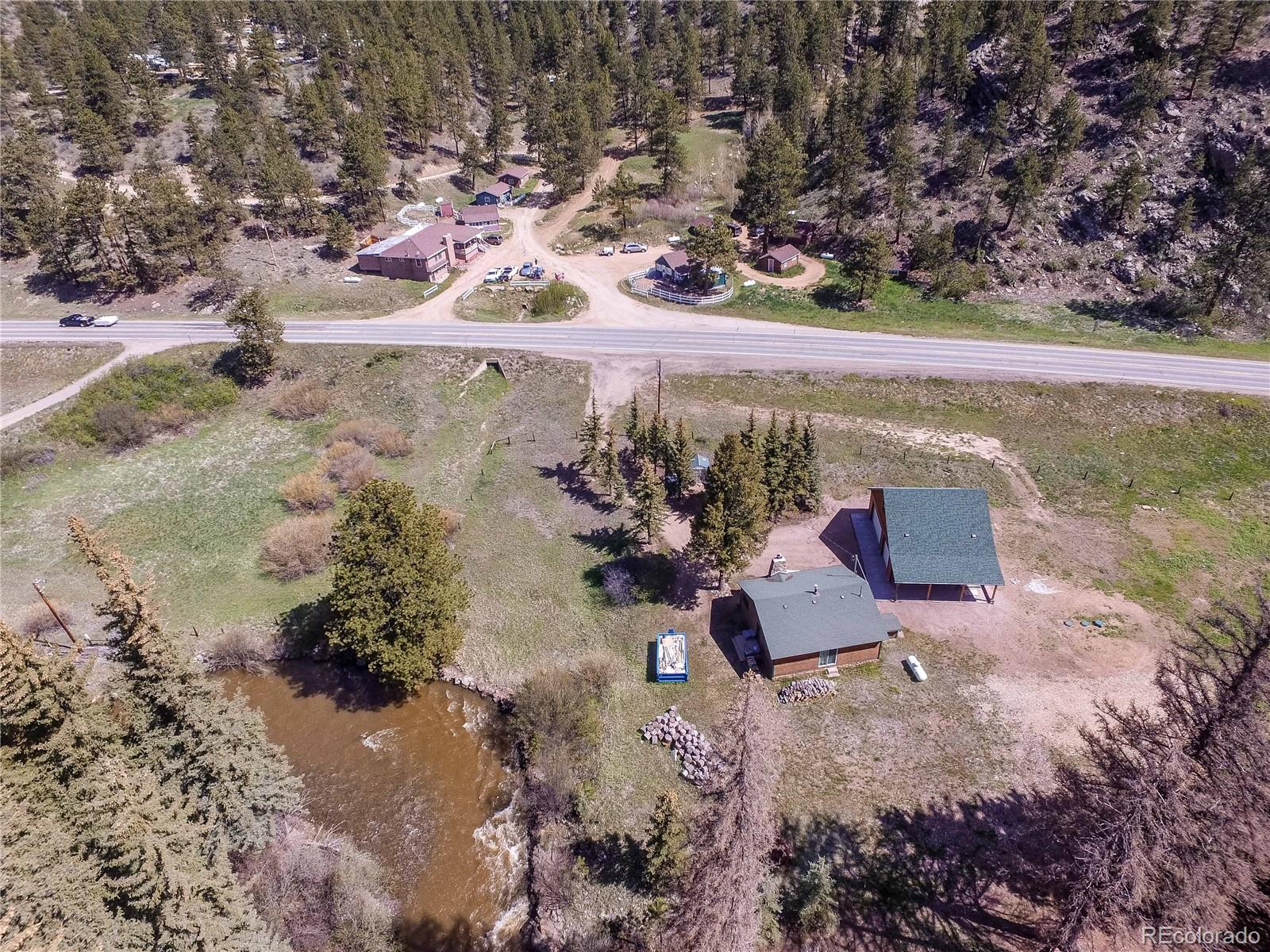 58415 US Highway 285 Bailey, CO 80421 - Photo 6 of 39