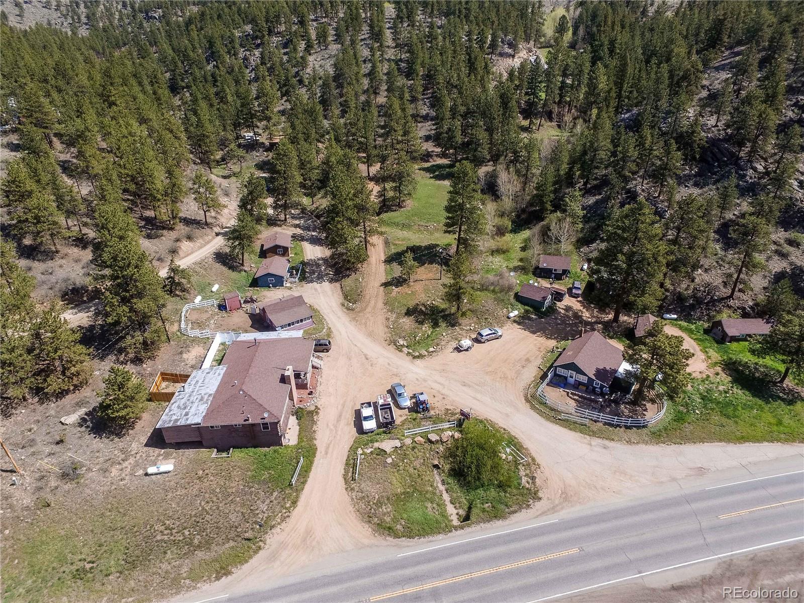 58415 US Highway 285 Bailey, CO 80421 - Photo 7 of 39