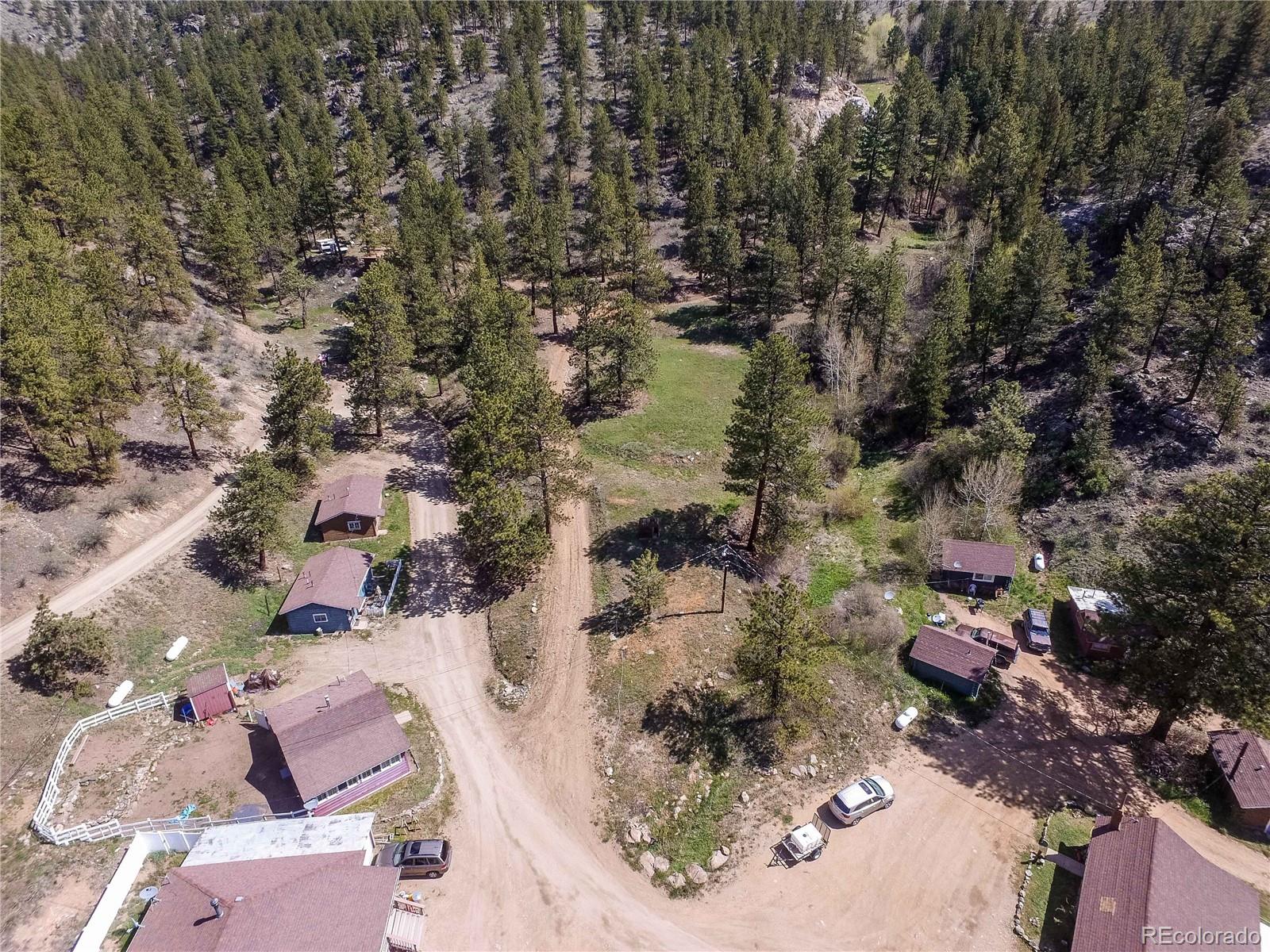 58415 US Highway 285 Bailey, CO 80421 - Photo 8 of 39