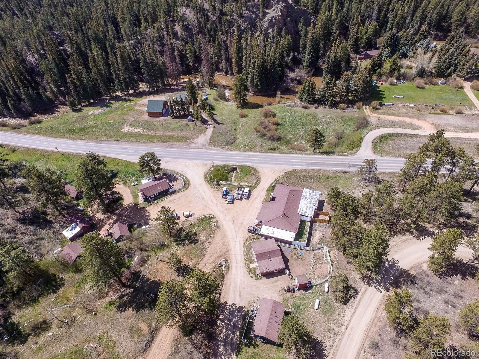 58415 US Highway 285 Bailey, CO 80421 - Photo 9 of 39