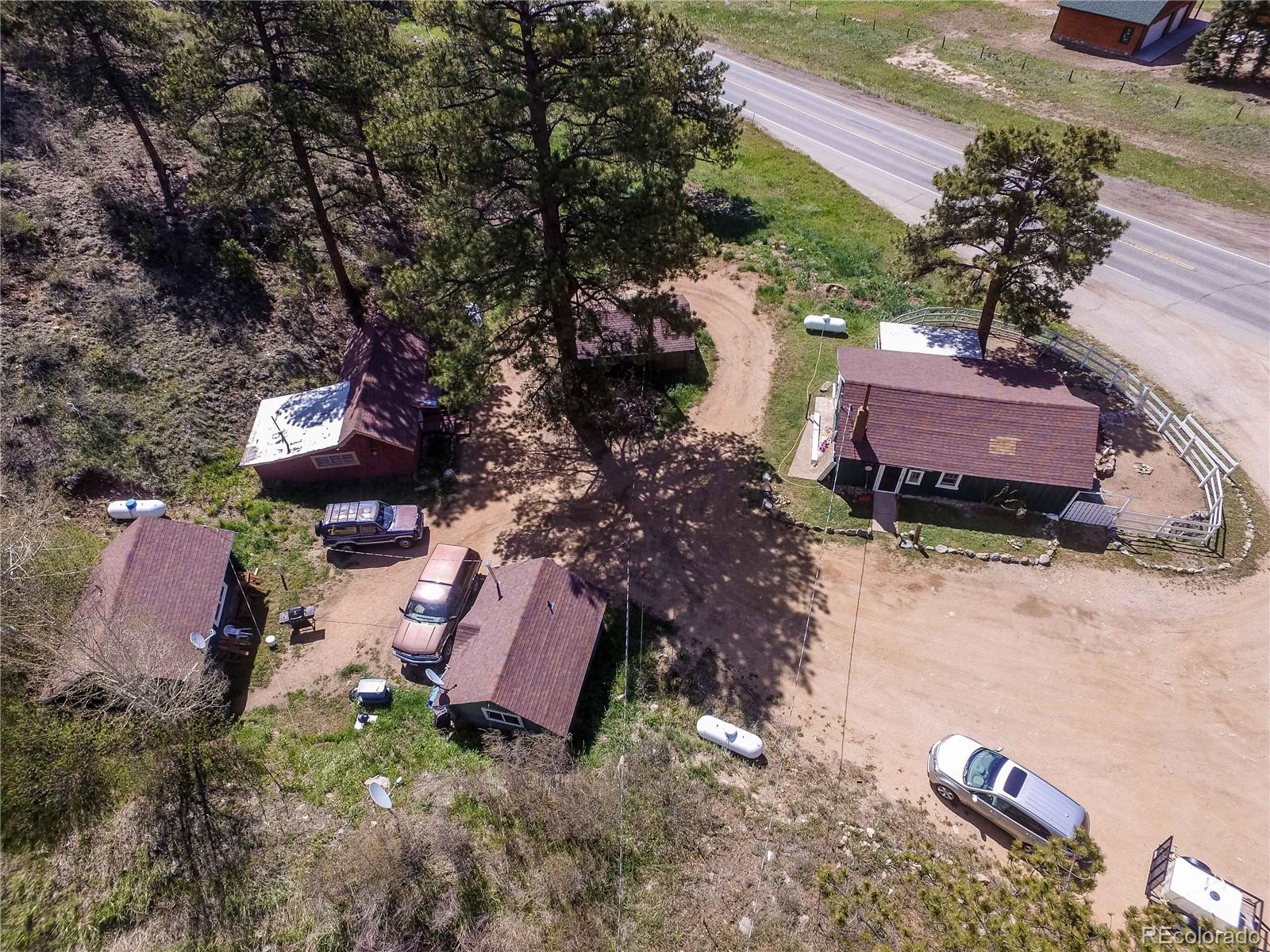 58415 US Highway 285 Bailey, CO 80421 - Photo 10 of 39